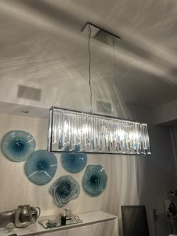 Modern Chandelier 