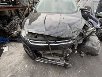 Parts for FORD ESCAPE FWD 4D SUV 2.0L TITANIUM 2014 - Stock # 50058