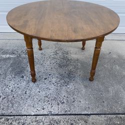 Heywood Wakefield Dining Table