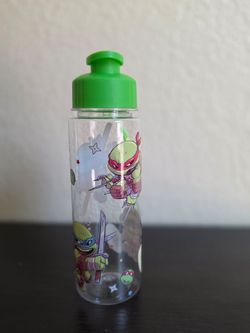 Watter bottle