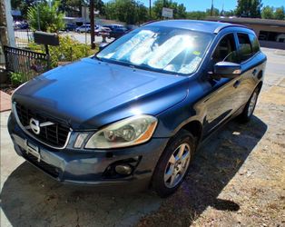 2010 Volvo Xc60