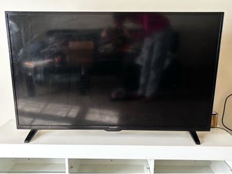 50 inch tv