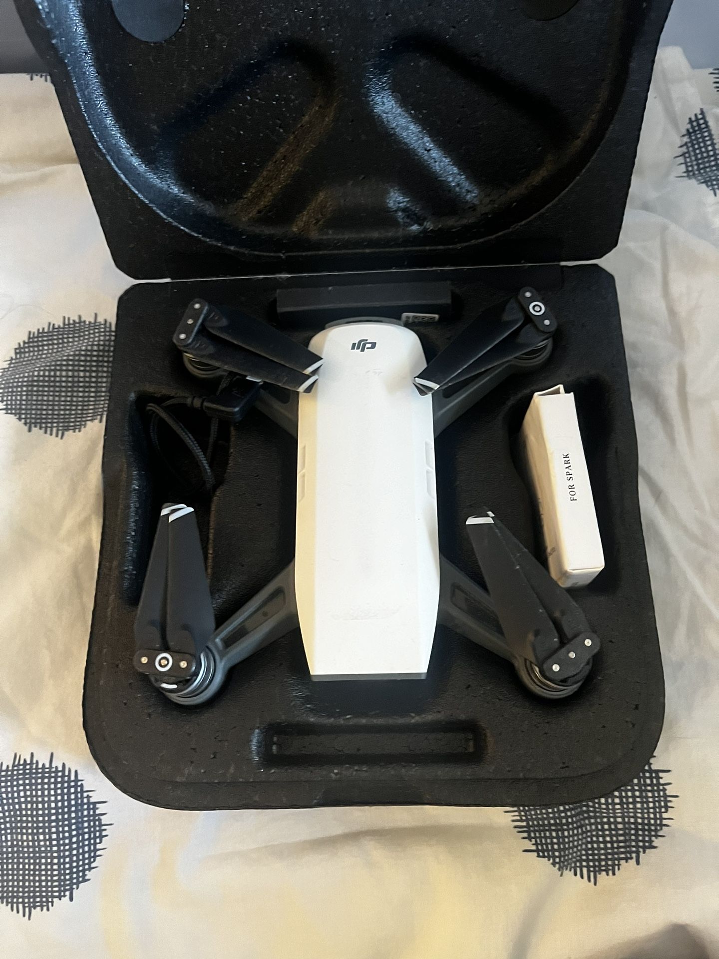 DJI Spark Drone 