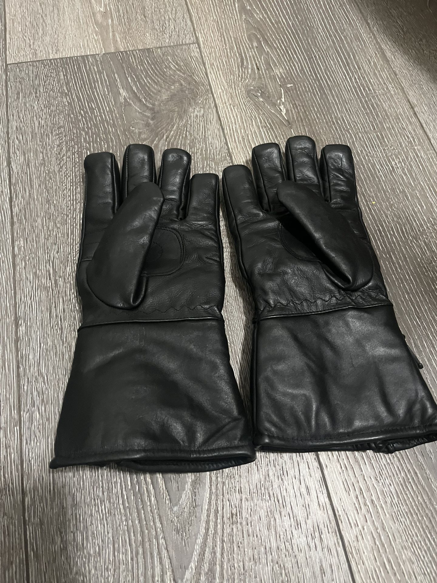 Motorcycle Gloves