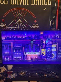 Westinghouse 43inch 4k
