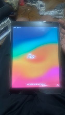 Gen 9 iPad