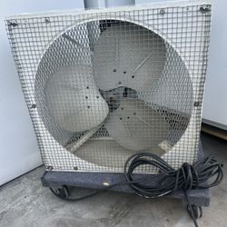 Industrial Fan