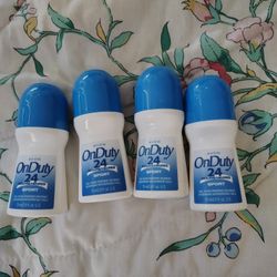 New Avon On duty 24 Hours Heures Sport