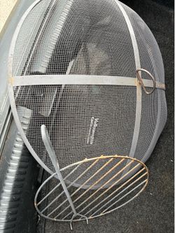 Fire pit accessories