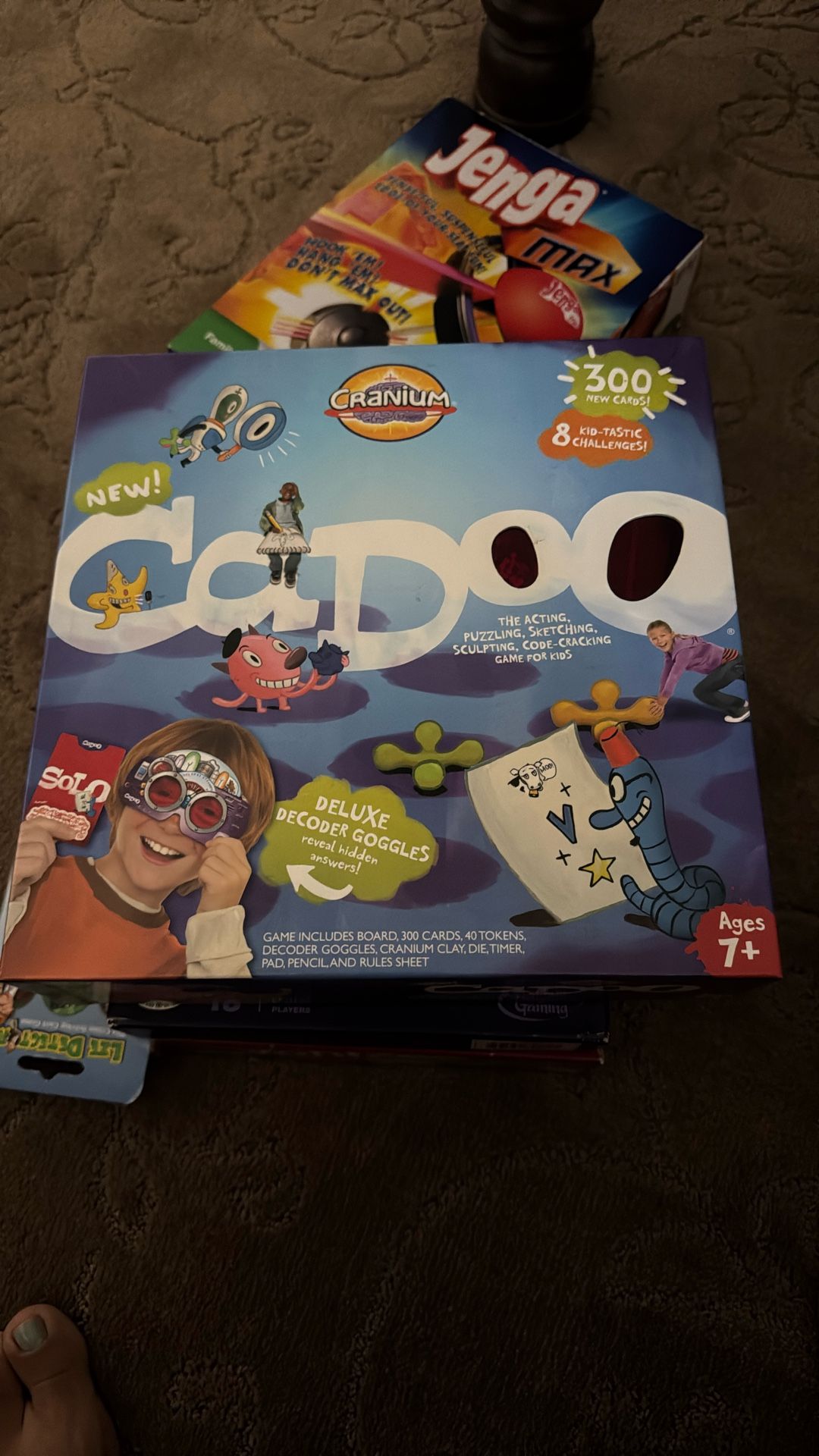 Board Game 