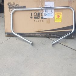 Harley Davidson Highway Bars