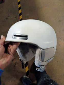 Allure Smith helmet