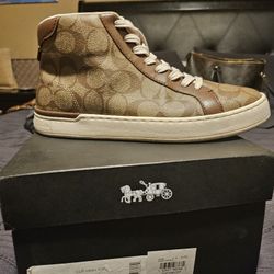 Authentic COACH items