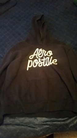 Aeropostle sweater