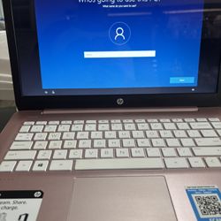 Hp Stream Laptop 