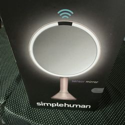 Simple Human 