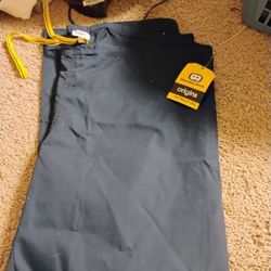 Ladies Work Pants