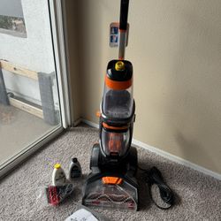 Bissell Proheat 2x Revolution Deep Carpet Cleaner