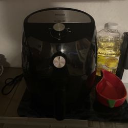 Bella Air Fryer 