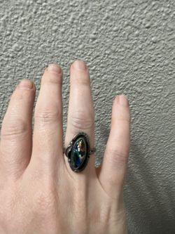 Galaxy ring