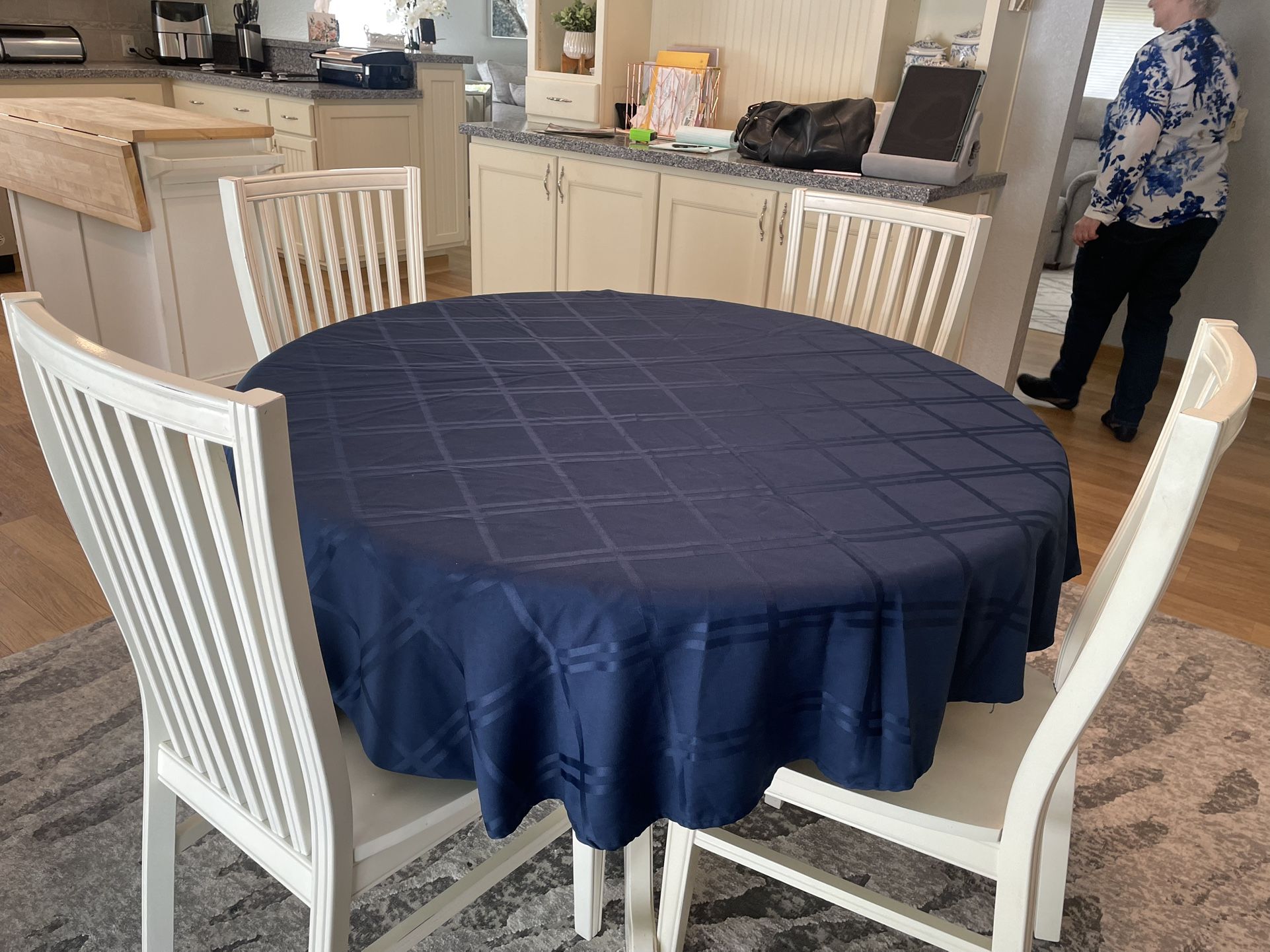 Kitchen Table