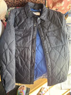 Calvin Klein Childs Puffer Jacket