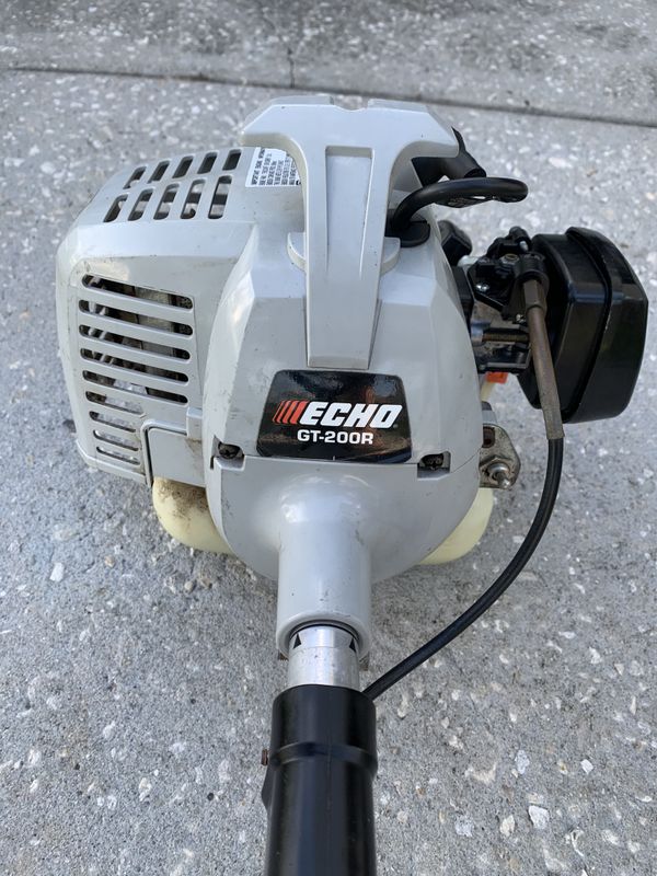 Echo GT200R Weed eater for Sale in Port St. Lucie, FL OfferUp