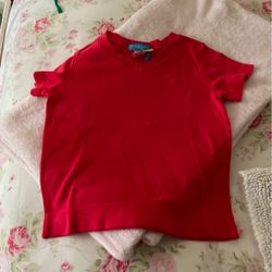 NWT! FRESH PRODUCE - Girls Tee - Size 6x-7