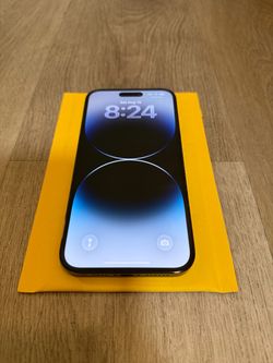 iPhone 14 Pro Max 256gb