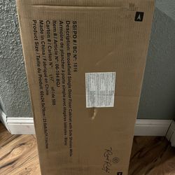 RiverRidge Brookfield Storage Cabinet