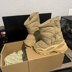 Yeezy Nsltd Boots
