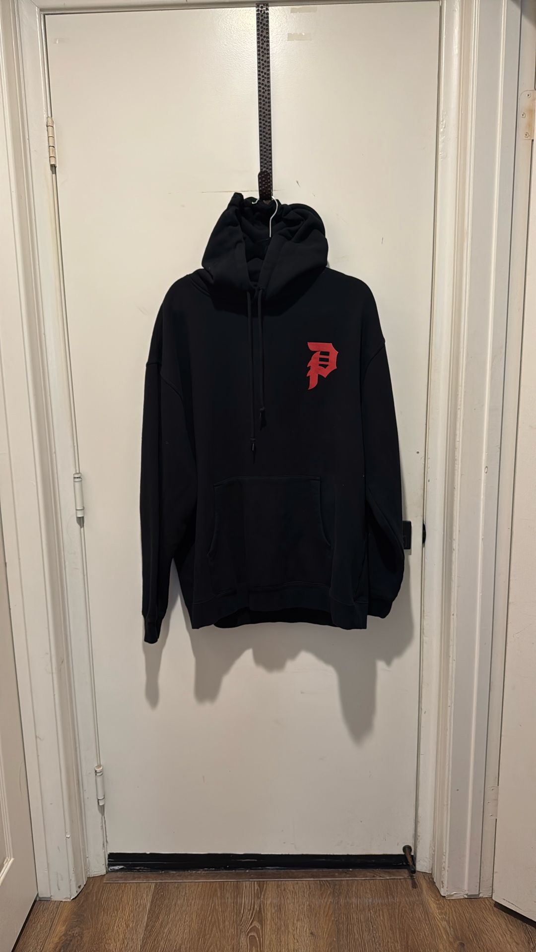 Primitive Hoodie XL - Like New