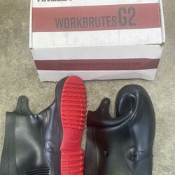 TINGLEY protective footwear Overboot