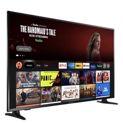 55” Insignia LED 4K UHD Smart Fire TV