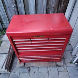 Snap-on Cabinet Tools 