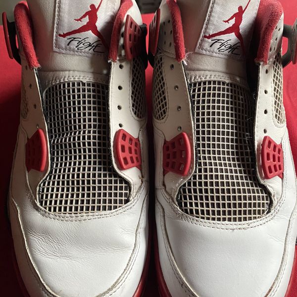 Jordan Mars 4s for Sale in Seattle, WA - OfferUp