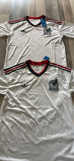 Mexico away kit