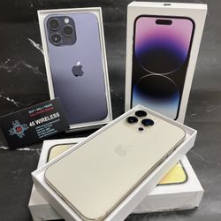 Apple IPhone 14 Pro Max