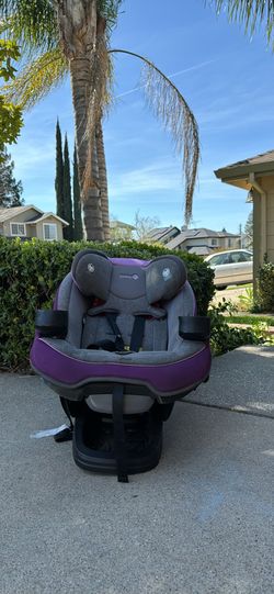 Kids Car Seat