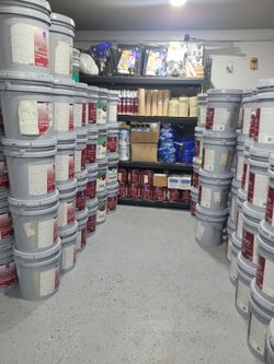 Pintura Exterior