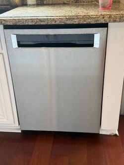 Dishwasher