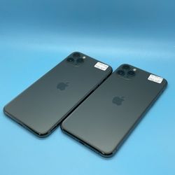 Apple iPhone 11 Pro Max Unlocked Wireless Guys Dearborn 