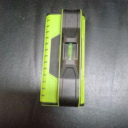 Sensored Stud Finder