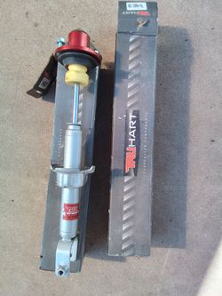 Truhart Honda Lowering Shocks - New