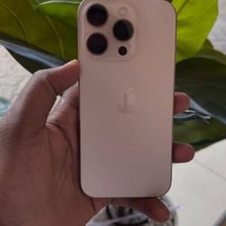 iPhone 16 Pro Unlocked With Warranty ☺️ 