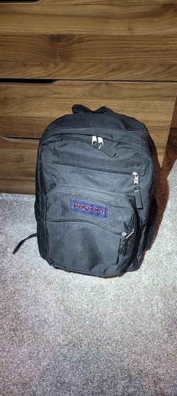 JanSport Big Student Backpack 15in Laptop Bag