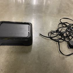 JBL CLUB A600 High performance mono subwoofer car amplifier