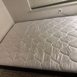 Mattress queen size