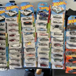Hotwheels