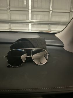 Tom Ford Glasses